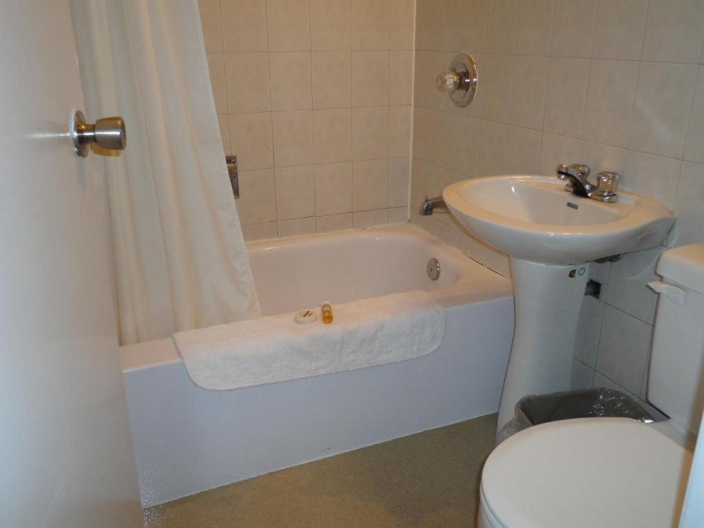 St. Norbert Hotel Winnipeg Szoba fotó